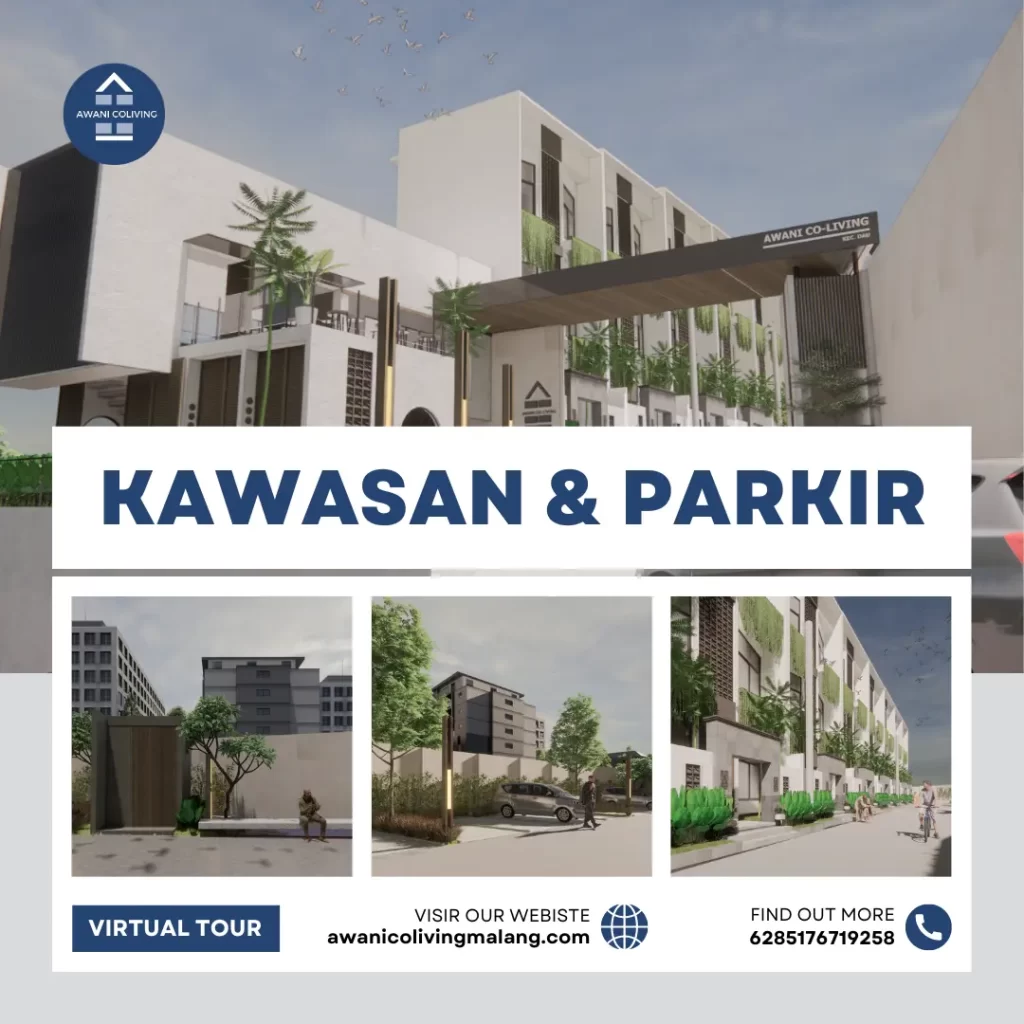 awanicolivingmalang.com Kawasan