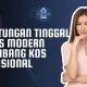 Keuntungan Tinggal di Kos Modern Ketimbang Kos Tradisional