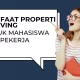 Manfaat Properti Coliving untuk Mahasiswa dan Pekerja