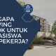 Mengapa Coliving Cocok untuk Mahasiswa dan Pekerja?