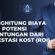 Menghitung Biaya dan Potensi Keuntungan dari Investasi Kost